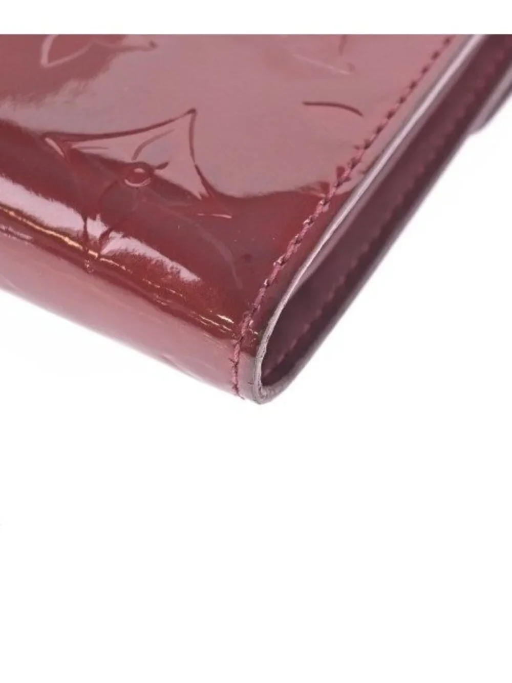 Louis Vuitton Wallet Coin Case
